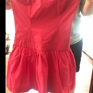 Hollister dress